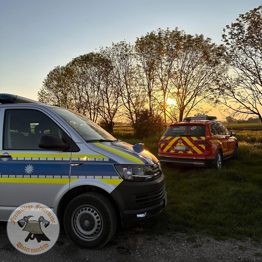 Bild-Nr. 267 ABC-Einsatz